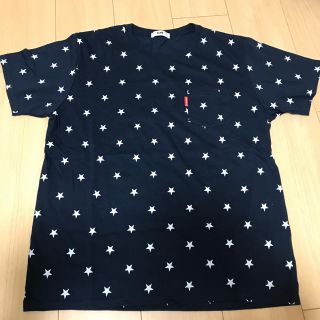 ロデオクラウンズ(RODEO CROWNS)のRODEO CROWNS Tシャツ メンズ(Tシャツ/カットソー(半袖/袖なし))