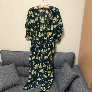 ローリーズファーム(LOWRYS FARM)の未使用＊ロングシャツ(シャツ/ブラウス(長袖/七分))