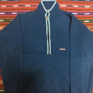 パタゴニア(patagonia)のパタゴニア フリース(トレーナー/スウェット)