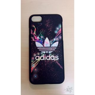 アディダス(adidas)のiPhoneケース(iPhoneケース)