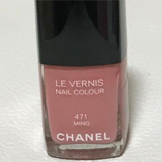 シャネル(CHANEL)のCHANELネイルエナメル✨(マニキュア)