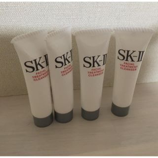 エスケーツー(SK-II)のSK-II 洗顔(洗顔料)