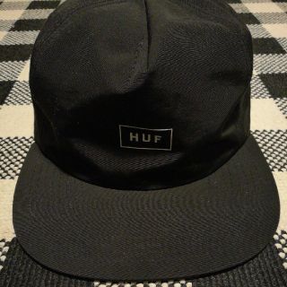 ハフ(HUF)のHUF キャップ(キャップ)