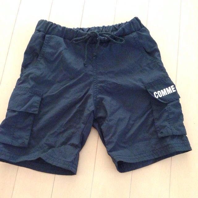 COMME CA ISM(コムサイズム)の男の子水着110cm キッズ/ベビー/マタニティのキッズ服男の子用(90cm~)(その他)の商品写真