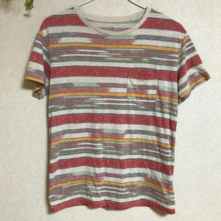 アメリカンイーグル(American Eagle)のアメリカンイーグル  Tシャツ(Tシャツ/カットソー(半袖/袖なし))