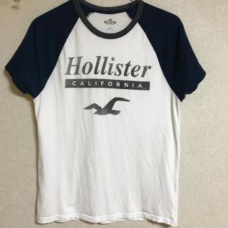 ホリスター(Hollister)のホリスター Tシャツ(Tシャツ/カットソー(半袖/袖なし))