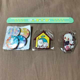 歌い手グッズ(ミュージシャン)