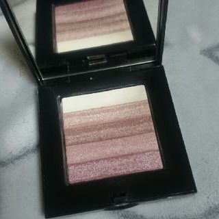 ボビイブラウン(BOBBI BROWN)のBOBBI BROWN☆シマーブリック(PINK)(フェイスカラー)