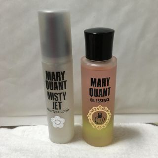 マリークワント(MARY QUANT)のtina.dd様専用。オイルエッセンスのみ。(化粧水/ローション)