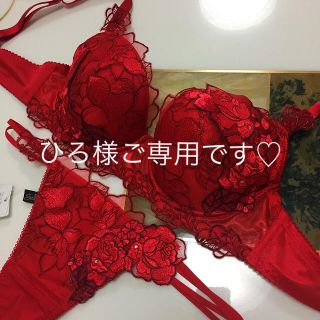 ワコール(Wacoal)のひろ様ご専用です♡(アンダーシャツ/防寒インナー)