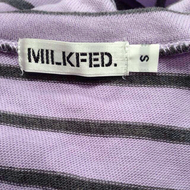 MILKFED.(ミルクフェド)のMILK FED ワンピース✯ レディースのワンピース(ひざ丈ワンピース)の商品写真