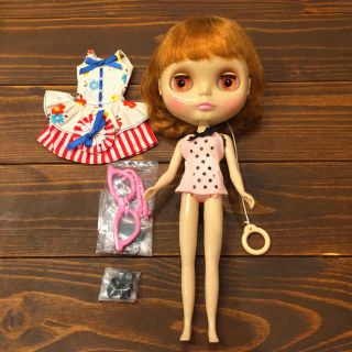 Blythe ネオブライス プリマドーリーアンコール オーブリーの通販 by
