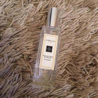 ジョーマローン(Jo Malone)のJO MALONE 香水(香水(女性用))