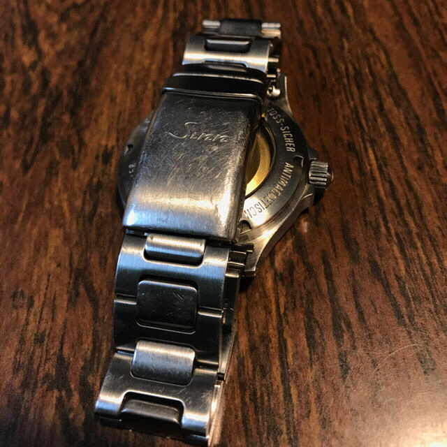 SINN(シン)のSinn 556.A メンズの時計(腕時計(アナログ))の商品写真