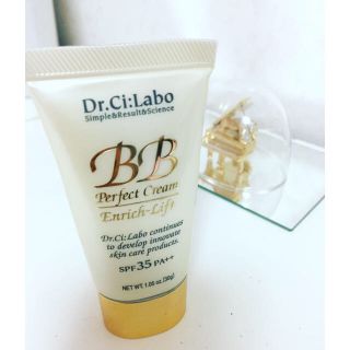 ドクターシーラボ(Dr.Ci Labo)の新品同様💗イチオシBBクリーム💗ドクターシーラボ(BBクリーム)