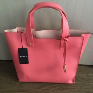 フルラ(Furla)のFURLA:MUSA 最終値下げ(ハンドバッグ)