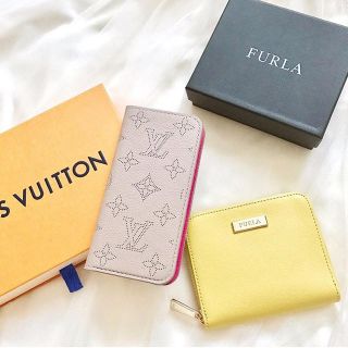 フルラ(Furla)のFURLA♡二つ折り財布(財布)