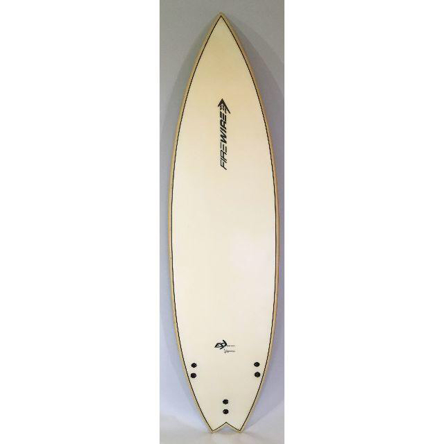 Firewire 62 サーフボード ショート AR-602S - 1