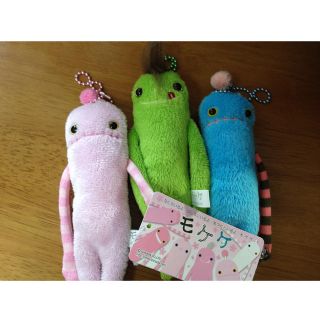 イチゴ 様 お取り置き(ぬいぐるみ)