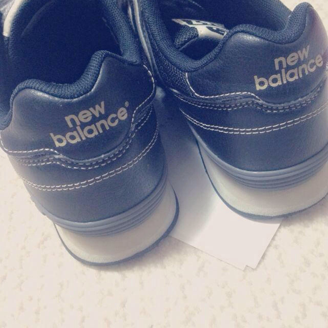 New Balance(ニューバランス)のNew Balance♡スニーカー レディースの靴/シューズ(スニーカー)の商品写真