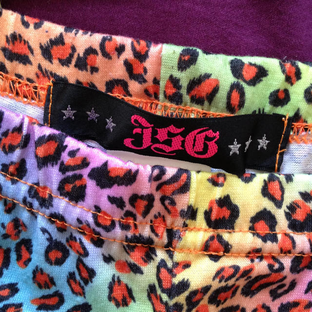 JSG(ジェーエスジー)のJSG レギンス レディースのパンツ(カジュアルパンツ)の商品写真