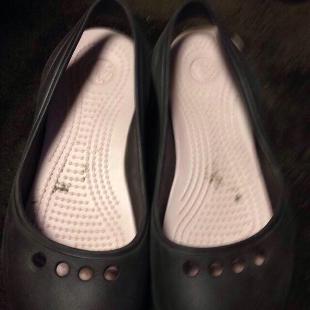crocs(クロックス)のきこママ様用 レディースの靴/シューズ(スニーカー)の商品写真