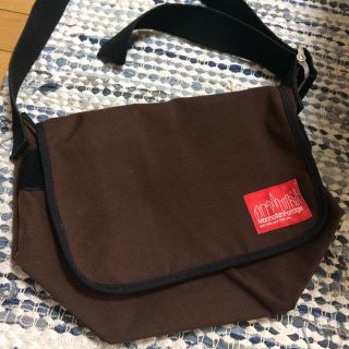 マンハッタンポーテージ(Manhattan Portage)のマンハッタンポーテージ メッセンジャーバッグ(メッセンジャーバッグ)