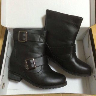 ギャルスター(GALSTAR)のShort boots♡GALSTAR(ブーツ)