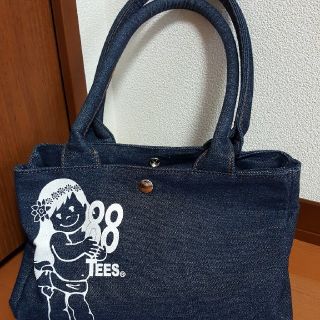 エイティーエイティーズ(88TEES)の88TEENバッグ(トートバッグ)