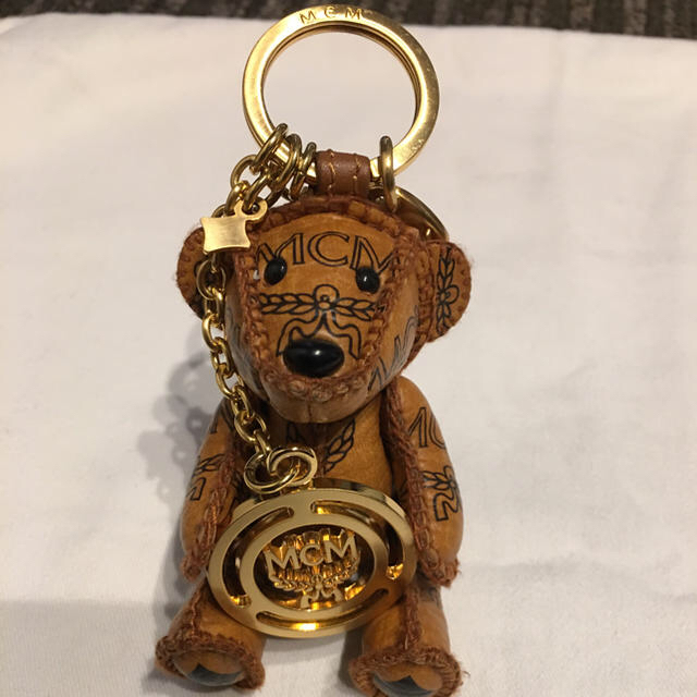 MCM☆チャーム☆セット MCM☆チャーム☆セット