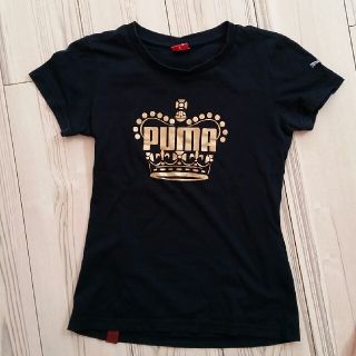 プーマ(PUMA)のPUMA  Ｔシャツ  Ｓ(Tシャツ(半袖/袖なし))