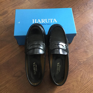 ハルタ(HARUTA)のハルタ ローファー(ローファー/革靴)