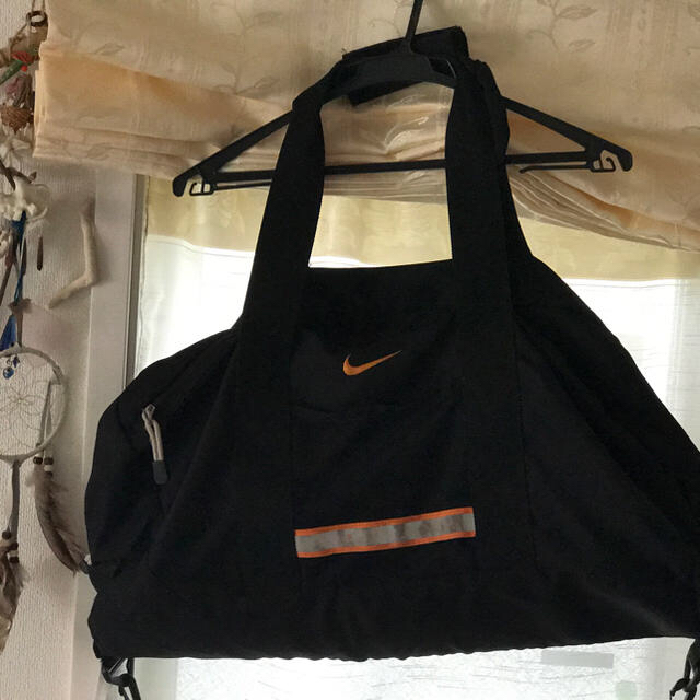 NIKE(ナイキ)のナイキボストンバック メンズのバッグ(ボストンバッグ)の商品写真