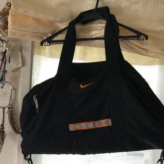 ナイキ(NIKE)のナイキボストンバック(ボストンバッグ)