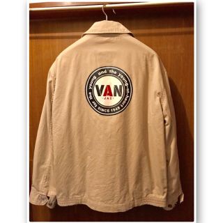 ヴァンヂャケット(VAN Jacket)のVAN ジャケット  スウィングトップ  破格！！✨超希少品  美品(ブルゾン)