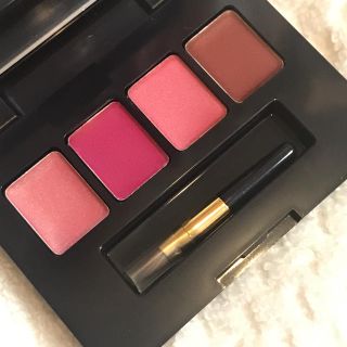 エスティローダー(Estee Lauder)のパレット♡未使用(口紅)