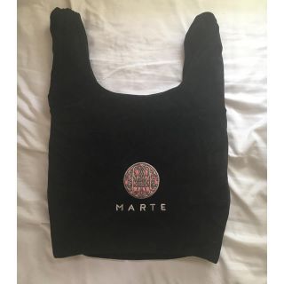 marte トートバッグ(トートバッグ)