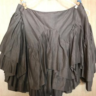 ヴィヴィアンウエストウッド(Vivienne Westwood)のVivienne Westwood ミニスカート(ミニスカート)