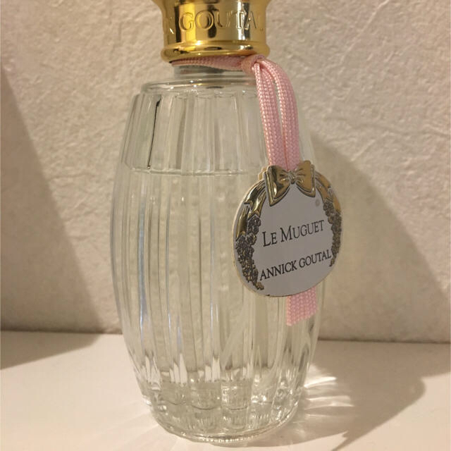 Annick Goutal(アニックグタール)のル ミュゲ オードトワレ100ml コスメ/美容の香水(香水(女性用))の商品写真