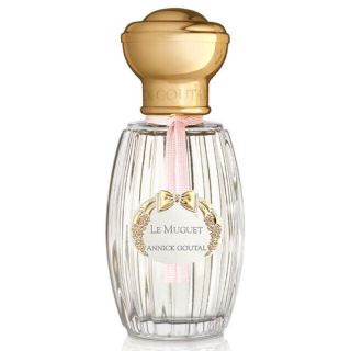 アニックグタール(Annick Goutal)のル ミュゲ オードトワレ100ml(香水(女性用))