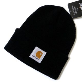 カーハート(carhartt)のcarhart カーハート ニット帽(ニット帽/ビーニー)