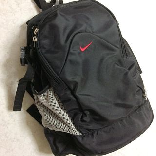 ナイキ(NIKE)の新品 NIKE ナイキ リュックサック(リュック/バックパック)