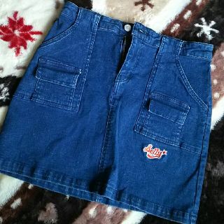 BETTY'S BLUE(ミニスカート)のフリマアイテム一覧 BETTY'S BLUE(ミニスカート)のフリマアイテム一覧