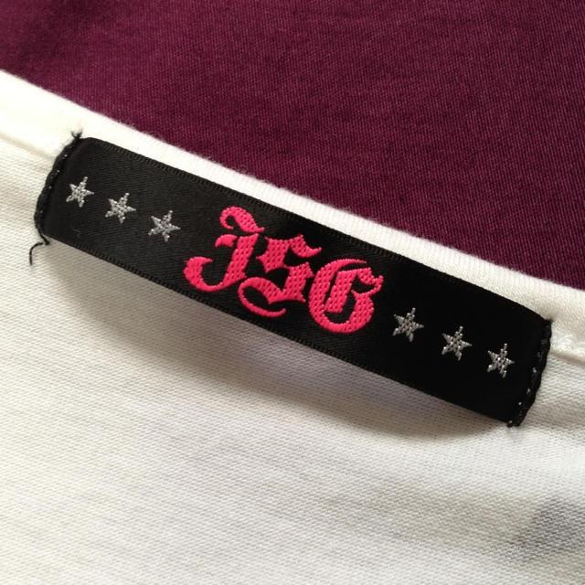 JSG(ジェーエスジー)のJSG  サスペンダー付きTOPS♡ レディースのトップス(Tシャツ(半袖/袖なし))の商品写真