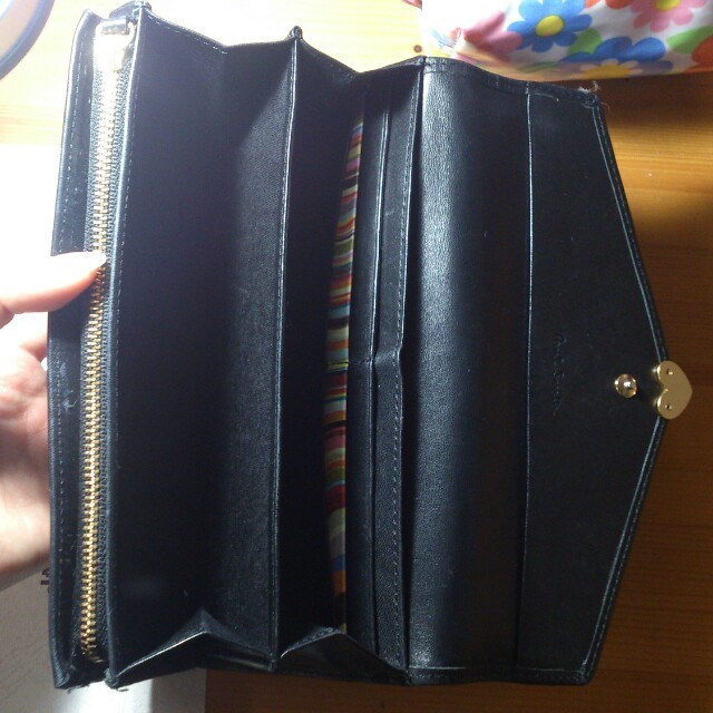 Paul Smith(ポールスミス)のポールスミス お財布 レディースのファッション小物(財布)の商品写真