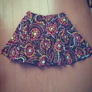 ミンクピンク(MINKPINK)のSkirt♡MINKPINK(ミニスカート)