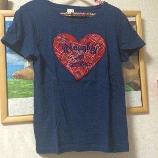 Tシャツ(Tシャツ(半袖/袖なし))