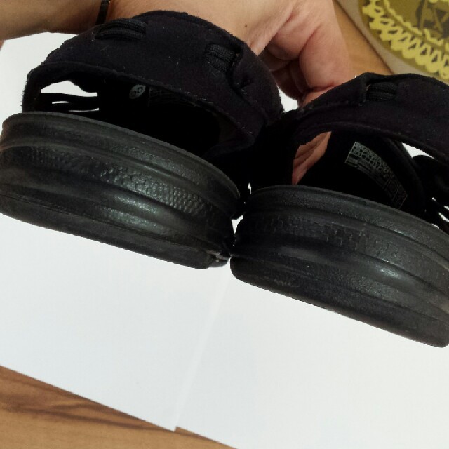 KEEN(キーン)のやこ様専用　キーン　ユニーク レディースの靴/シューズ(サンダル)の商品写真