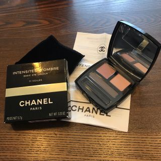 シャネル(CHANEL)の✨未使用CHANEL✨(アイシャドウ)