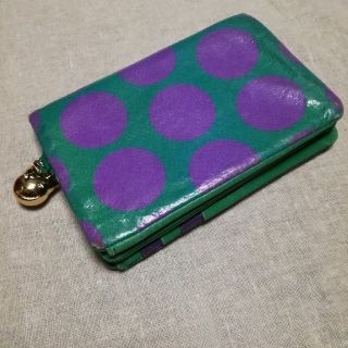 ツモリチサト(TSUMORI CHISATO)の《難あり》ツモリチサト　CARRY  財布(財布)